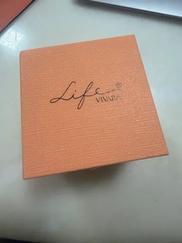 Relógio Life Vivara