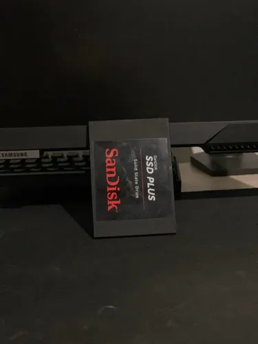 Ssd sata 240gb