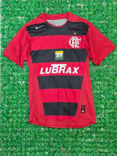 CAMISA FLAMENGO NIKE 2005