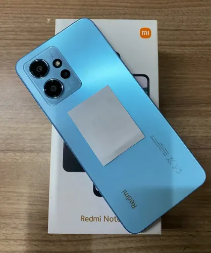 Redmi Note 12