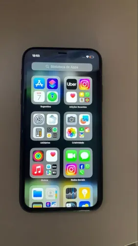 iPhone 11 64 Gigas 