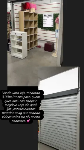 Box perfeito