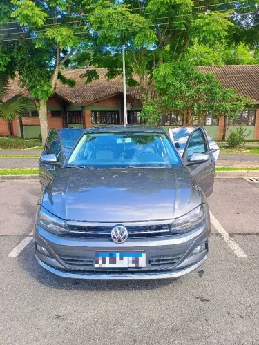 Volkswagen Virtus Highline 200 TSI 1.0 Flex 12V AUT 2018