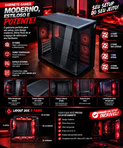 Gabinete