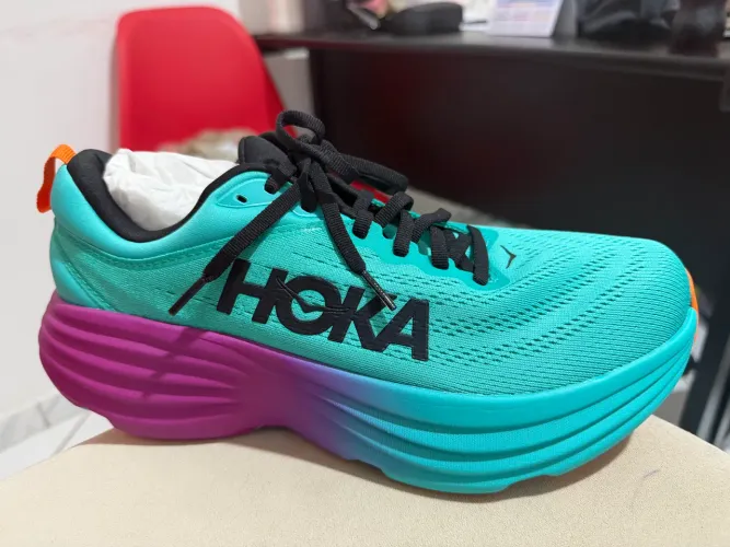 TÊNIS HOKA ORIGINAL ZERO