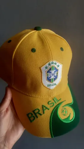 Bonés copa Premium