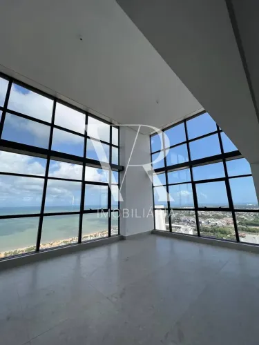 Apartamento à venda, Altiplano Cabo Branco, João Pessoa, PB