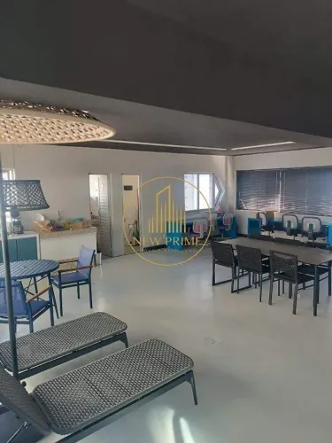 Sala para aluguel, 1 vaga, Lourdes - Belo Horizonte/MG