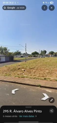 TERRENO PARA ANTENA TORRE DE TELEFONE CELULAR UBERLÂNDIA MG