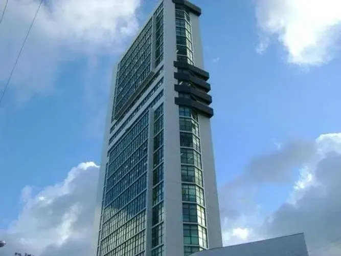 Alugo sala na ilha do leite - 37 m²