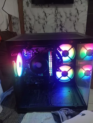 Pc gamer