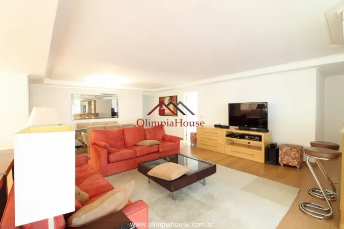 Venda Cobertura 3 Dormitórios - 280 m² Bela Vista