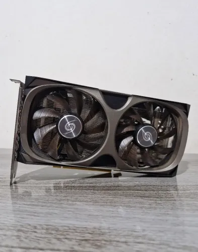 RTX 4060
