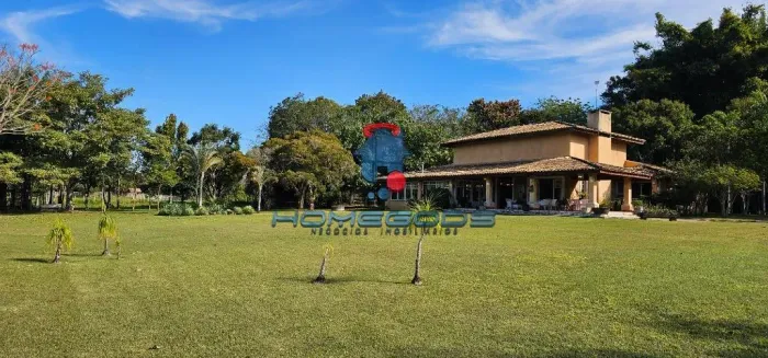 Sítio à venda em Campinas, Sousas, com 3 suítes, com 83000 m², Condomínio Colinas do Atiba