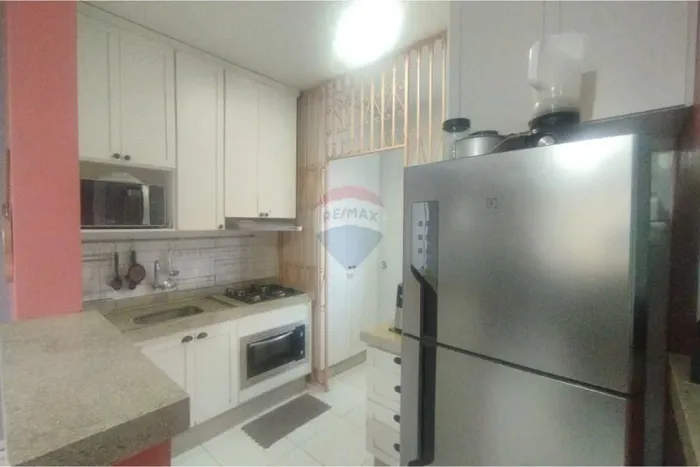 APARTAMENTO COM PLANEJADOS - RESIDENCIAL ITÁLIA I - TRÊS LAGOAS/MS
