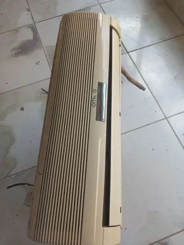 AR CONDICIONADO KOMECO!