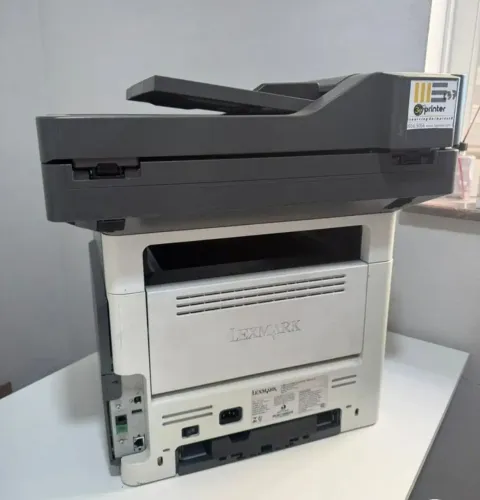 Multifuncional Lexmark MX511