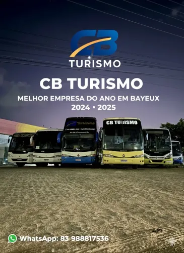 Ônibus para excursões, turismo e banda
