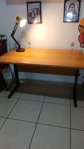 Mesa de escritório