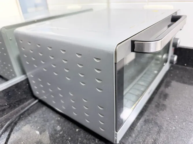 Forno elétrico 20L Philco