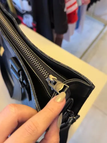 Bolsa Coach