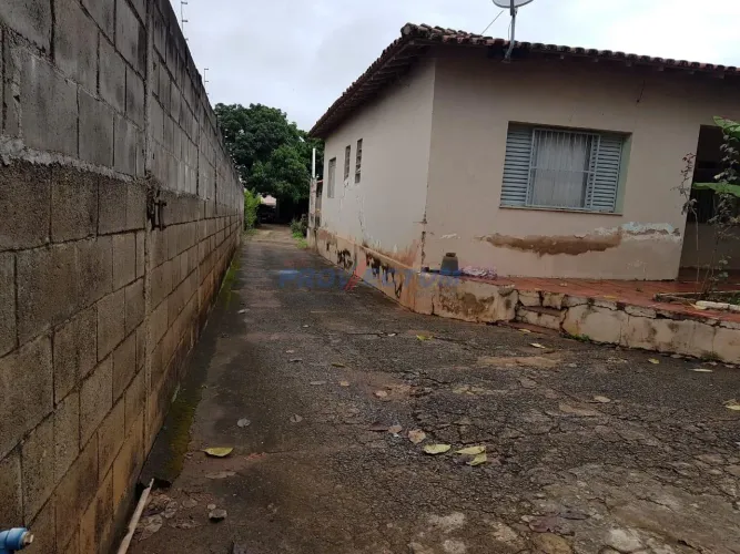 terreno - Bosque de Barão Geraldo - Campinas