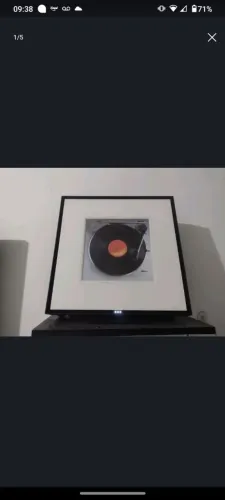 Música Frame Som inteligentes com Alexa integrado