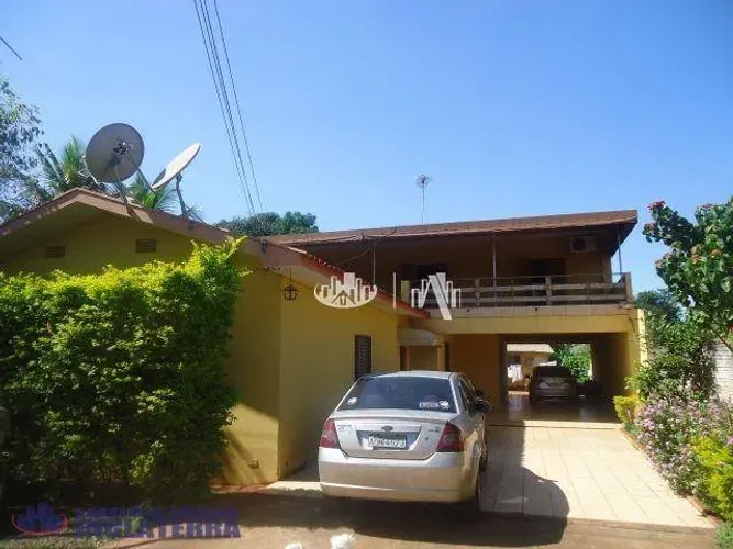 Chácara à venda, 3600 m² por R$ 1.000.000,00 - Indusville - Londrina/PR