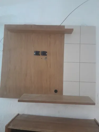 Painel de tv