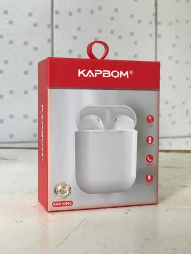 Fone de ouvido bluetooth - alta qualidade 