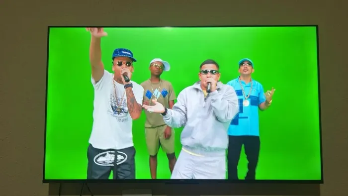 TV TCL 50 POLEGADAS 4K NOVA