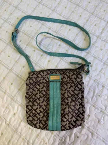 Bolsa tommy original
