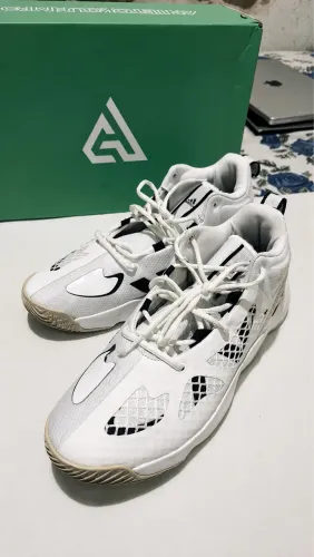 Tênis Adidas Pro Next 42