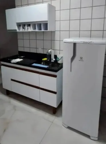 Geladeira Electrolux Cycle Defrost 240L Degelo Prático Uma Porta Branca RE31 127v