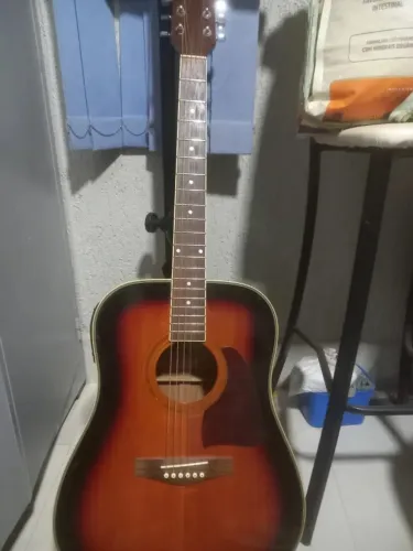 Violão Eagle CH 887