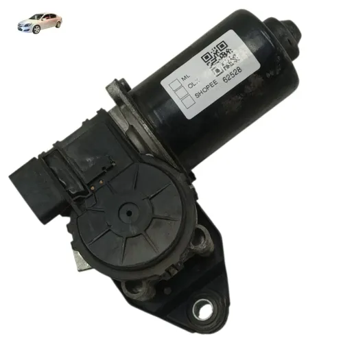Motor Galhada Limpador Parabrisa Hyundai Azera 2007 2008