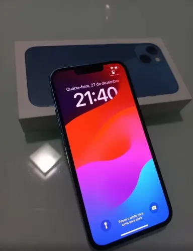 iPhone 13 128GB