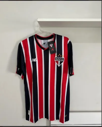 Camisa são paulo