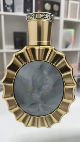 Perfume Victoria Lattafa EAU de Parfum 100ML