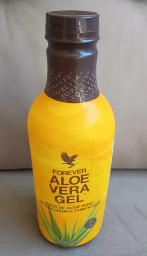 Aloe Vera