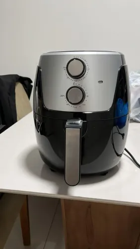 Airfry nova