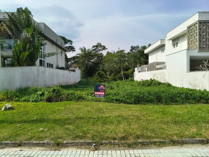 Terreno à venda, 525 m² por R$ 3.300.000,00 - Riviera - Módulo 24 - Bertioga/SP