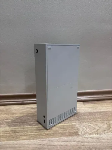 Vende-se vídeo game Xbox Series S