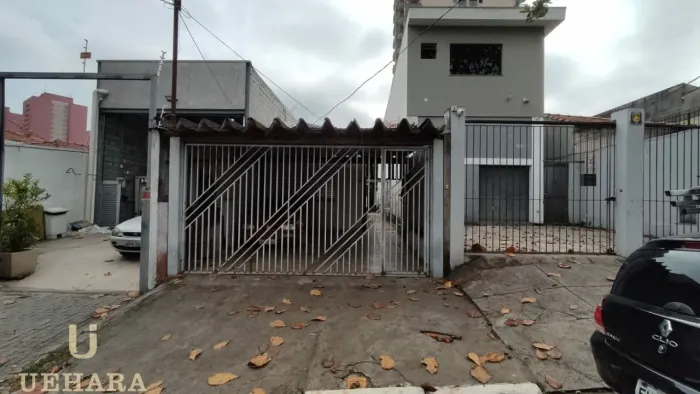 Terreno à venda na Casa Verde Baixa - Zona Norte