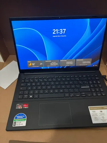 Noteboo asus