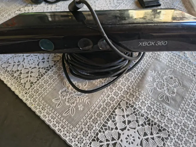 Kinect Xbox 360