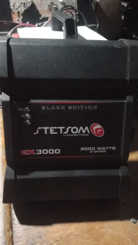 Modulo stetsom ex 3000 