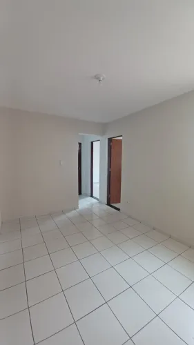 Aluguel Apartamento - Condomínio Pacífico 3