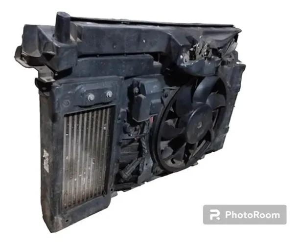 Kit Radiador Citroen Ds5 C4 308 1.6 Thp 2013 2014 2015 2016 