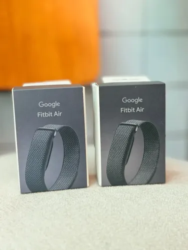 Google fitbit 